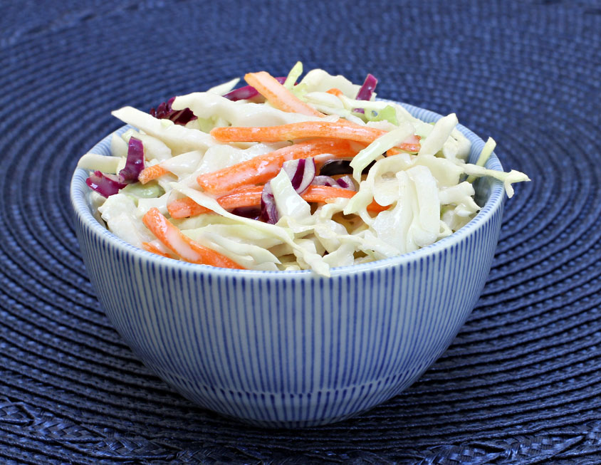 Cole Slaw - Variety Foods